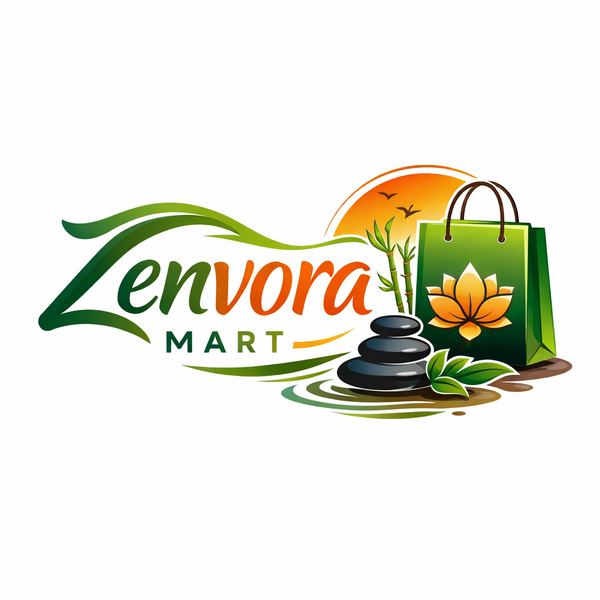 Zenvora Mart