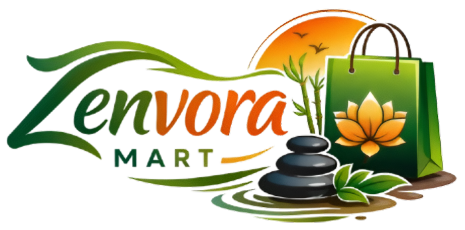 Zenvora Mart